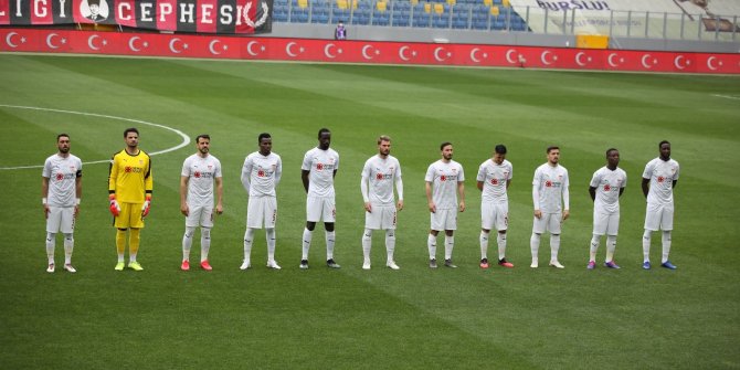 Yiğidolar ligdeki 12. galibiyetini aldı