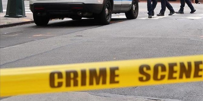 ABD’de polis şiddetine karşı protestolar devam ediyor