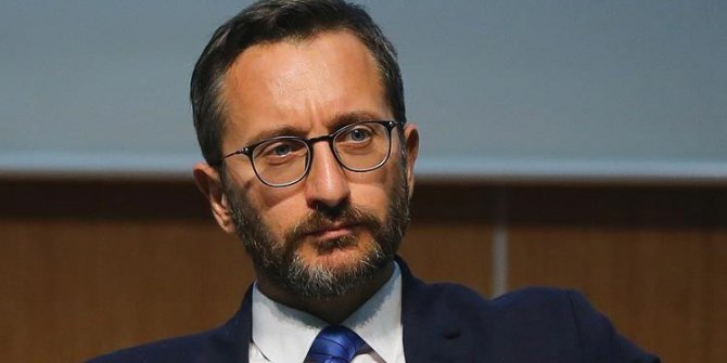 Altun: Özlediğiniz o günleri çok beklersiniz