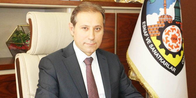 Başkan Karabacak: Süreci baltalıyorlar!