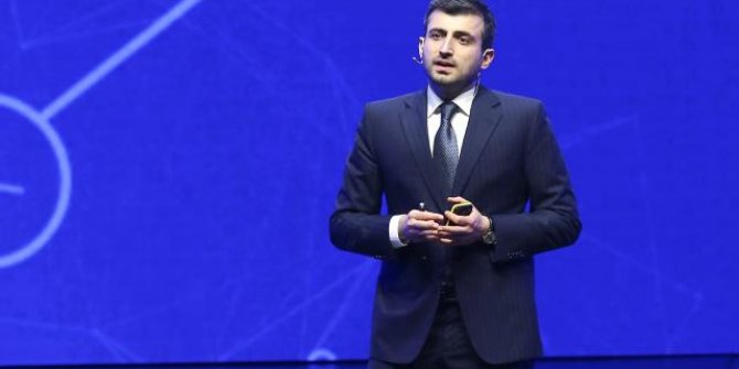 Selçuk Bayraktar: TB-2 SİHA'lar sınıfına göre dünyanın en iyi robot uçağı