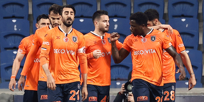 Ömer Ali Şahiner, ikinci golünü Fenerbahçe’ye attı