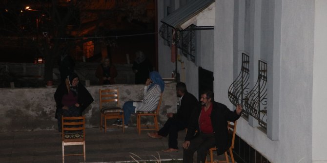 İftarda yemek kavgası kanlı bitti, 8 çocuğunun annesini bıçaklayarak öldürdü