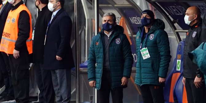 Aykut Kocaman: Ateş çemberinin etrafında değil, tam içindeyiz