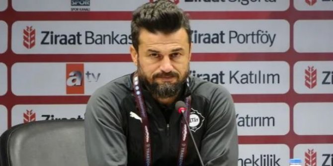 Denizlispor'da Ali Tandoğan dönemi