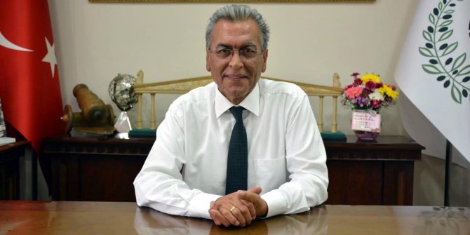 Torbalı Belediye Başkanı Ramazan İsmail Uygur hayatını kaybetti