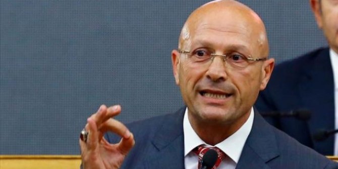 Erol Mütercimler 10 ay hapis cezasına çarptırıldı