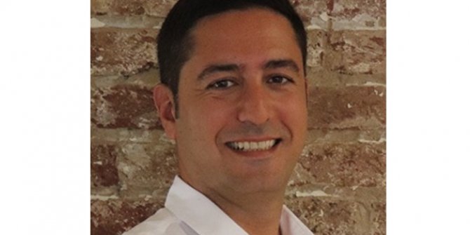 Hopi’de üst düzey atama; CEO Yalın Özcan oldu