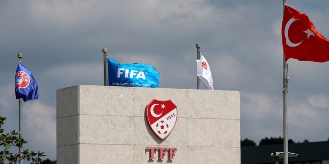 TFF, Beşiktaş'ın başvurusunu kabul etti