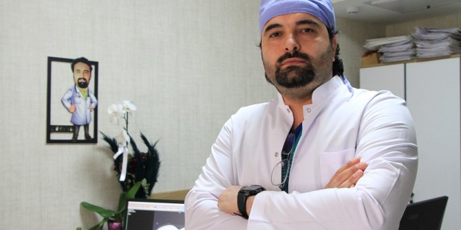 Uzmanından,Covid-19’u geçirenlere oruç önerisi