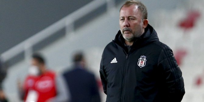 "Şampiyonluğun en büyük adayı hala Beşiktaş'tır"