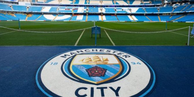 Manchester City Avrupa Süper Ligi'nden çekildi