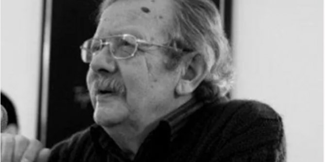 Usta şair Abdullah Nefes hayatını kaybetti