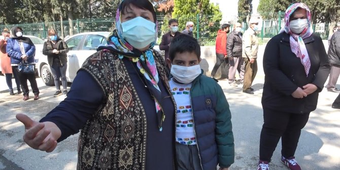 Aygül’ün annesi: 'Gelinlikle girdin kefenle çıkarsın' diyorlardı, yaptılar