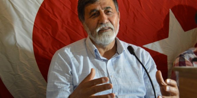 Güçlü, Cevher Dudayev’i anlattı