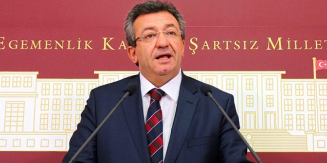 CHP'li Engin Altay hakkında soruşturma başlatıldı