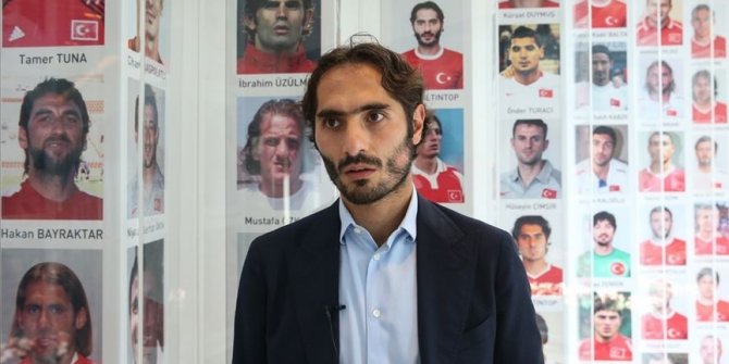 Hamit Altıntop'tan 'Avrupa Süper Ligi' projesine tepki