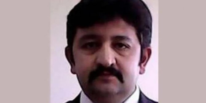 Trol savcı meslekten ihraç edildi!