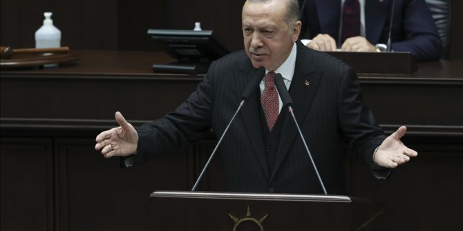 Erdogan: Tursku ćemo dovesti do ciljeva predviđenih za 2023, ojačati demokratiju i ekonomiju