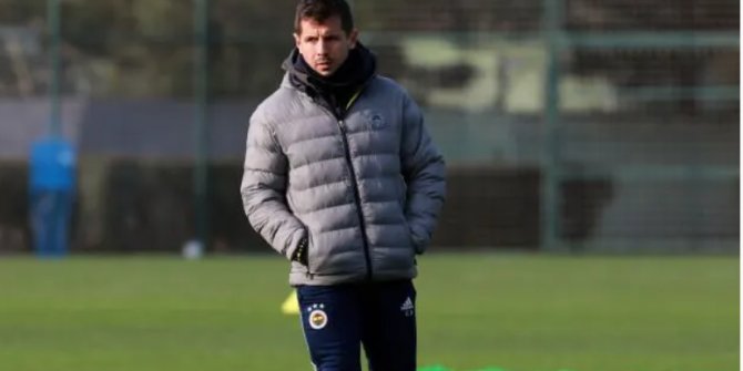 Fenerbahçe'de Emre Belözoğlu etkisi