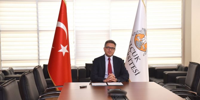 SÜ’de Sosyal Bilimler MYO öğrencilerinin istihdamına yönelik iş birliği