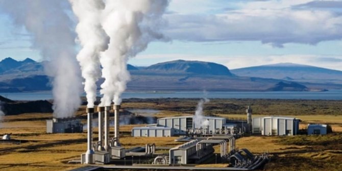 Konya'da 10 jeotermal saha için ihale düzenlenecek