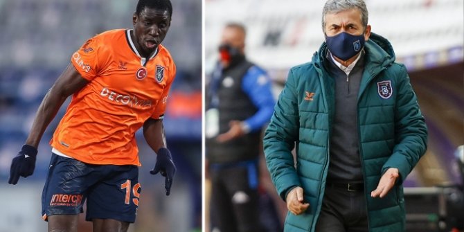 Aykut Kocaman'dan Demba Ba açıklaması