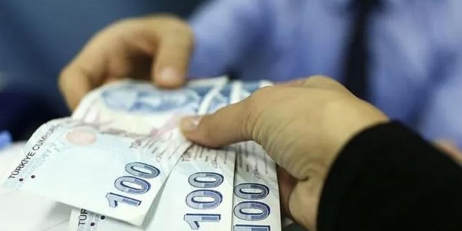 Kısa çalışma ödeneği ile ilgili karar Resmi Gazete'de