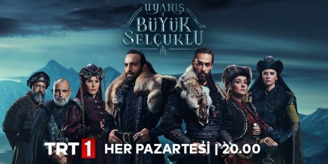 Uyanış 29. Bölüm 2. fragmanı yayında