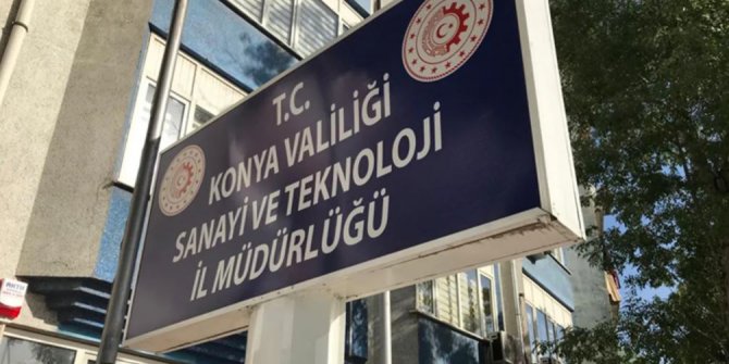 Konya'da ihaleyle LED aydınlatma sistemi satın alınacak