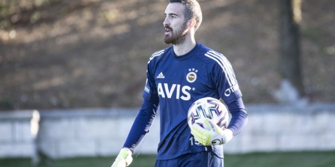 Harun Tekin: Şampiyon olacağız