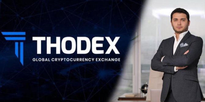 Thodex soruşturmasında kilidi çözecek 3 isim