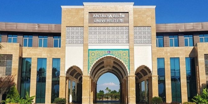 Antalya Bilim Üniversitesi 10 öğretim üyesi alacak