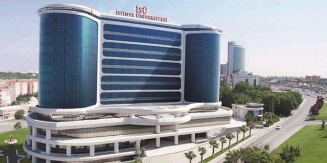 İstinye Üniversitesi 11 Araştırma Görevlisi alacak