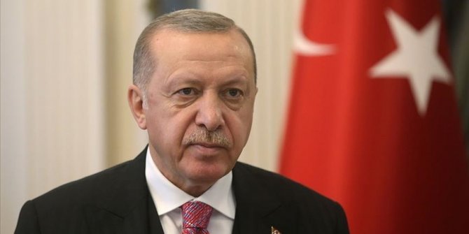 Erdogan: U budućnosti Turske, Iraka i Sirije nema mjesta za terorizam