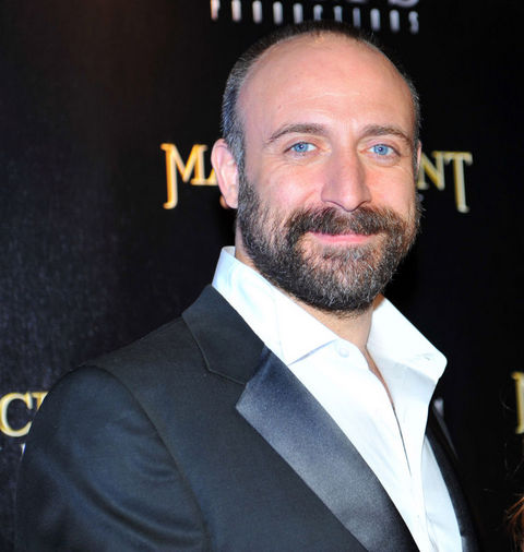 Halit Ergenç bölüm başı 150 bin TL mi alacak