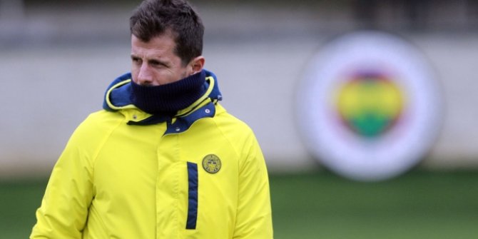 Emre Belözoğlu'nun yeni adresi belli oldu
