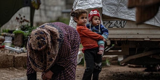 561,000 Syrians return to Idlib since cease-fire