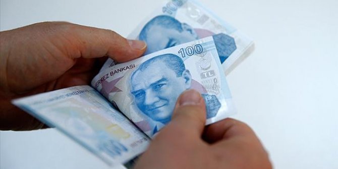 Gelir Kaybı Desteği çerçevesinde toplam 1 milyon 33 bin 589 kişiye 3 milyar TL’yi aşkın ödeme yapıldı