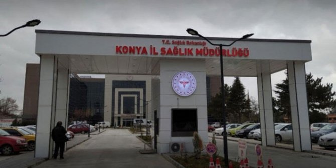 Konya İl Sağlık Müdürlüğü tabbi malzeme satın alacak