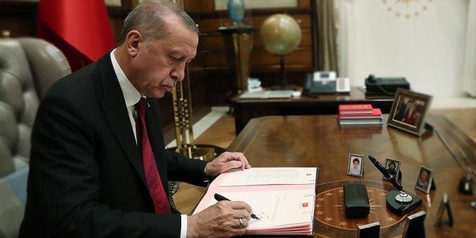 Turkey issues circular on Human Rights Action Plan