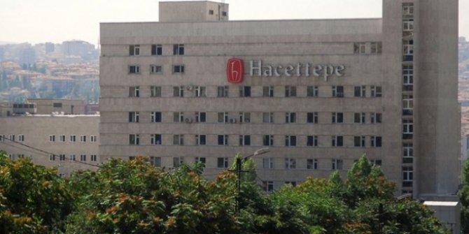 Hacettepe Üniversitesi sözleşmeli 65 sağlık personeli alacak