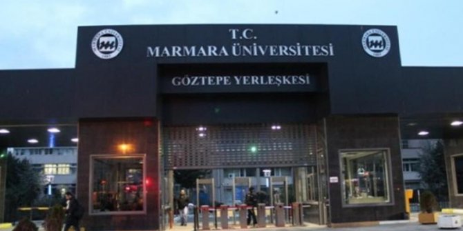 Marmara Üniversitesi 3 öğretim üyesi alacak