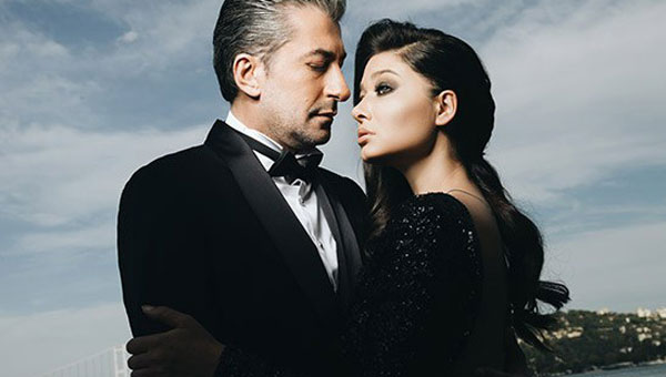 Paramparça dizisi satıldıkça Nurgül Yeşilçay kazanıyor