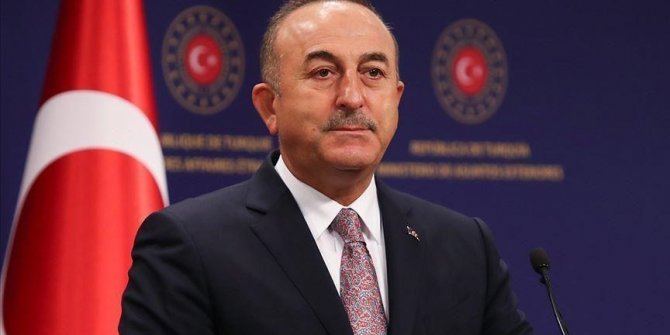 Cavusoglu sutra u poseti Sloveniji