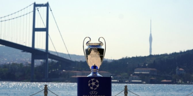 Devler Ligi'nde finalistler belli oluyor
