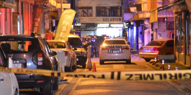 Silahlı kavga: 2’si ağır 3 yaralı