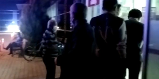 Tarla sürerken 10 yerinden arı soktu