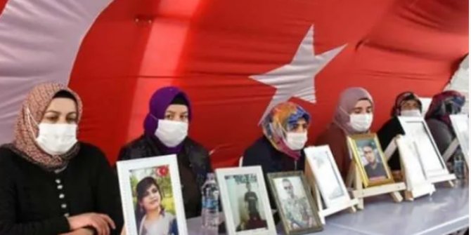 Cumhurbaşkanı Erdoğan, annelerle buluşacak