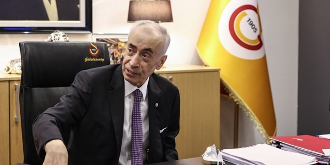 "Galatasaray'da seçim krizi"